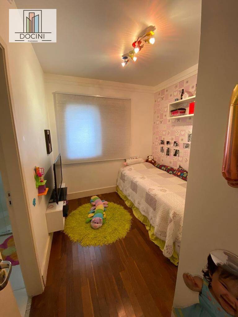 Apartamento à venda com 3 quartos, 172m² - Foto 6