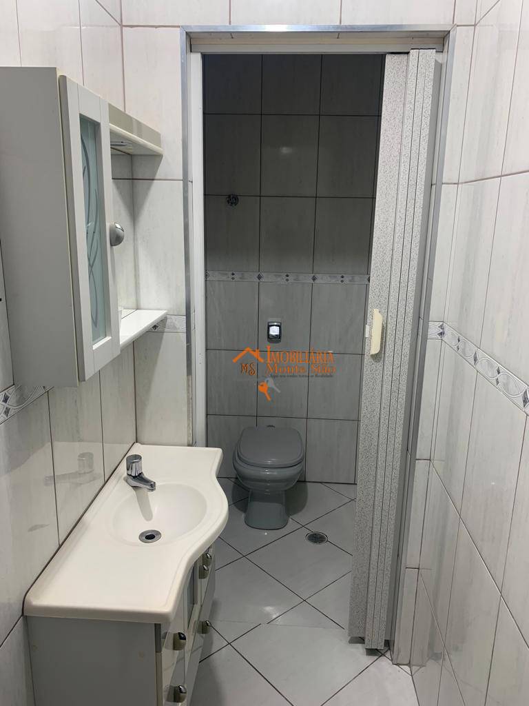 Sobrado à venda com 3 quartos, 125m² - Foto 9