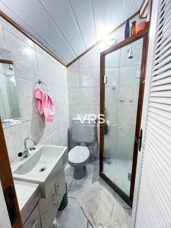 Casa de Condomínio à venda com 4 quartos, 109m² - Foto 16