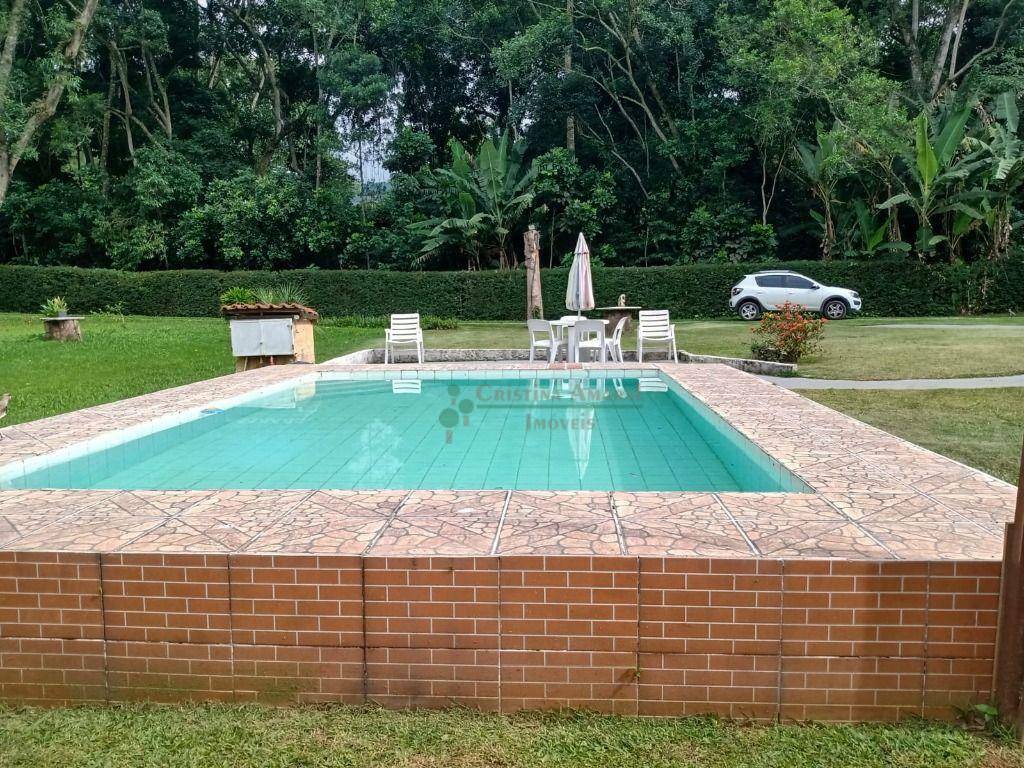 Casa de Condomínio à venda com 3 quartos, 160m² - Foto 30