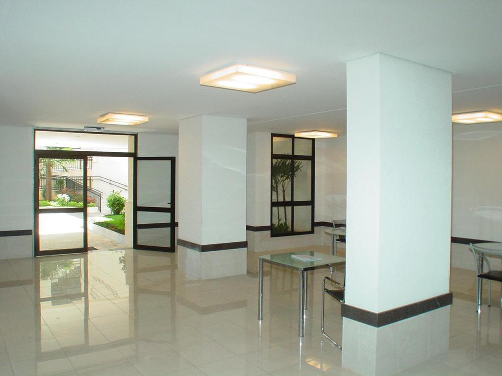 Apartamento à venda com 3 quartos, 190m² - Foto 12