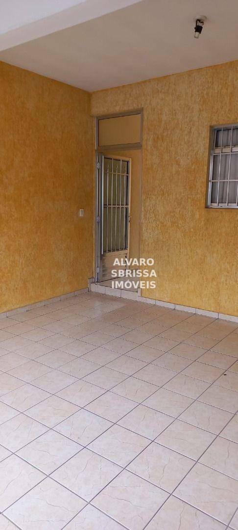 Casa à venda com 4 quartos, 188m² - Foto 48