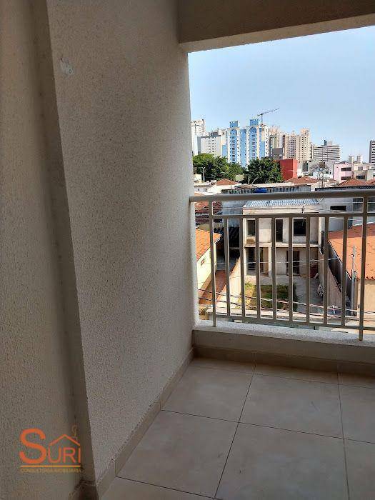 Apartamento à venda com 2 quartos, 67m² - Foto 4