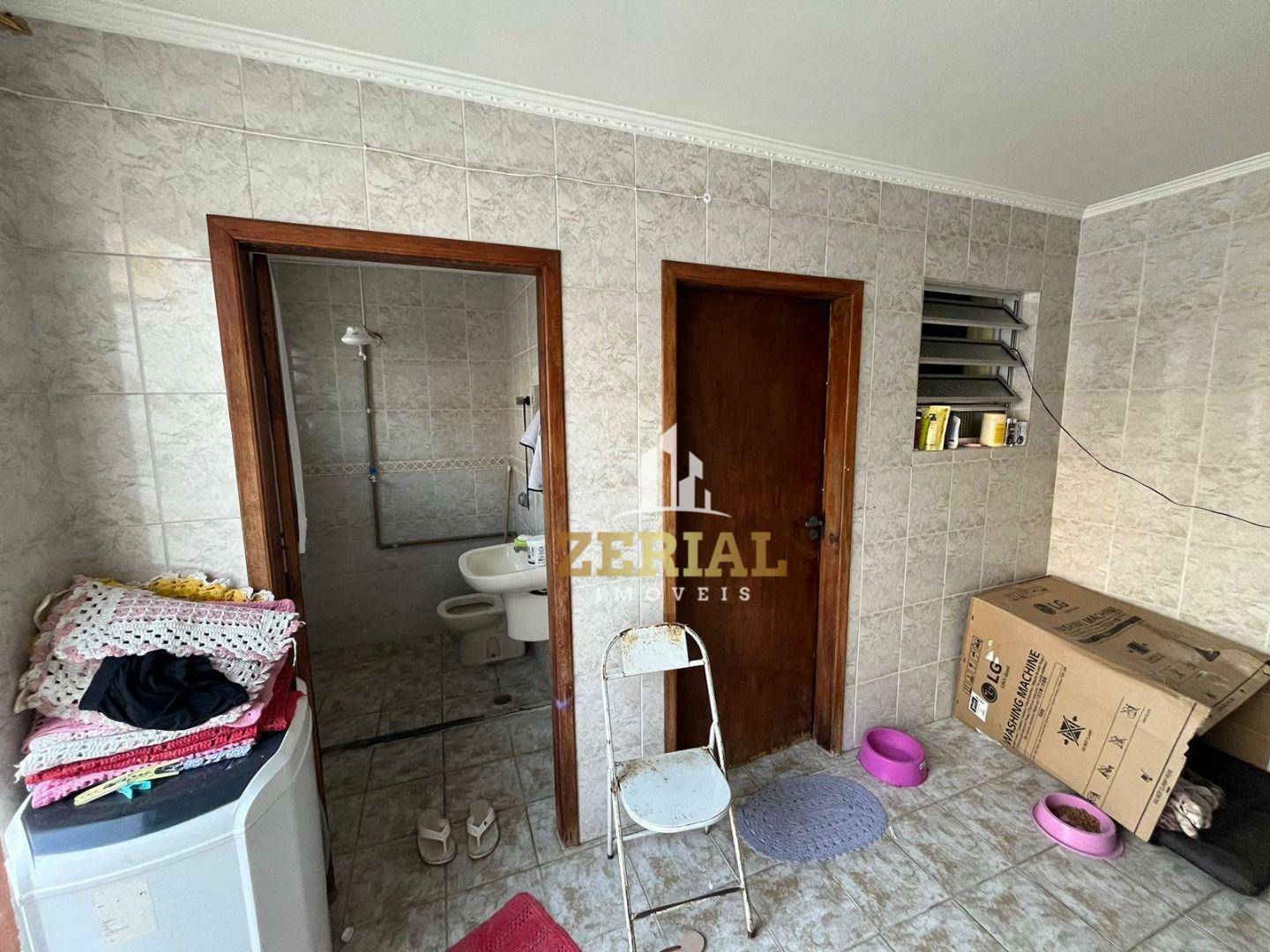 Sobrado à venda com 3 quartos, 185m² - Foto 9