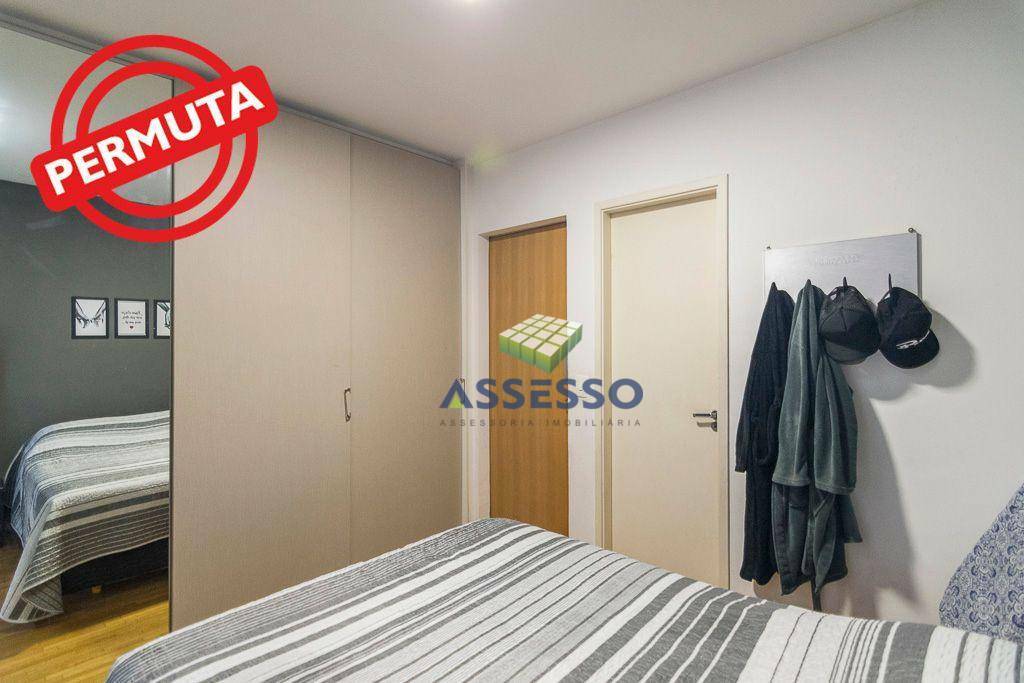 Apartamento à venda com 3 quartos, 73m² - Foto 8