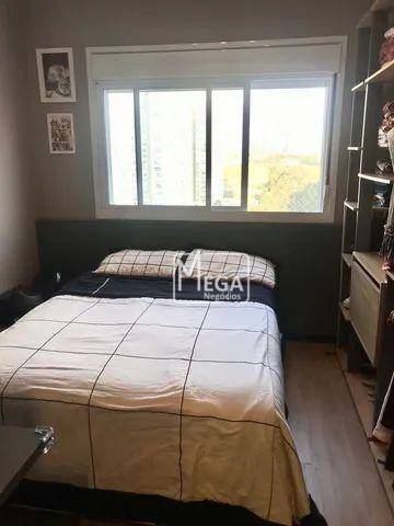 Apartamento à venda com 3 quartos, 69m² - Foto 11