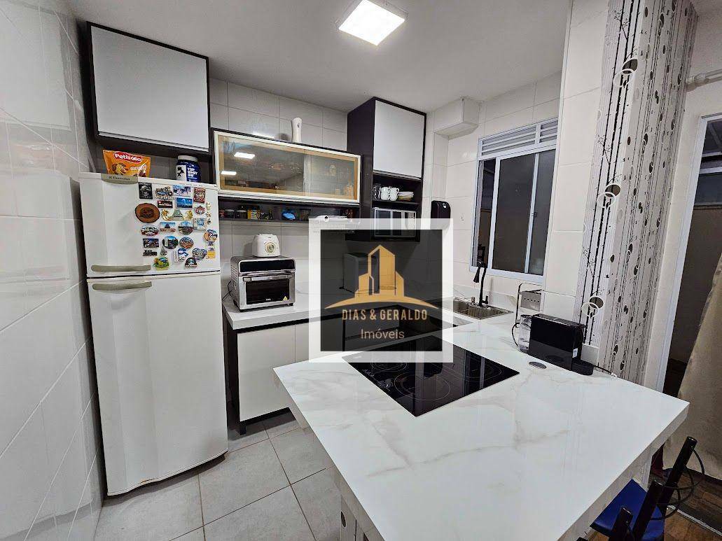 Apartamento à venda com 2 quartos, 45M2 - Foto 3