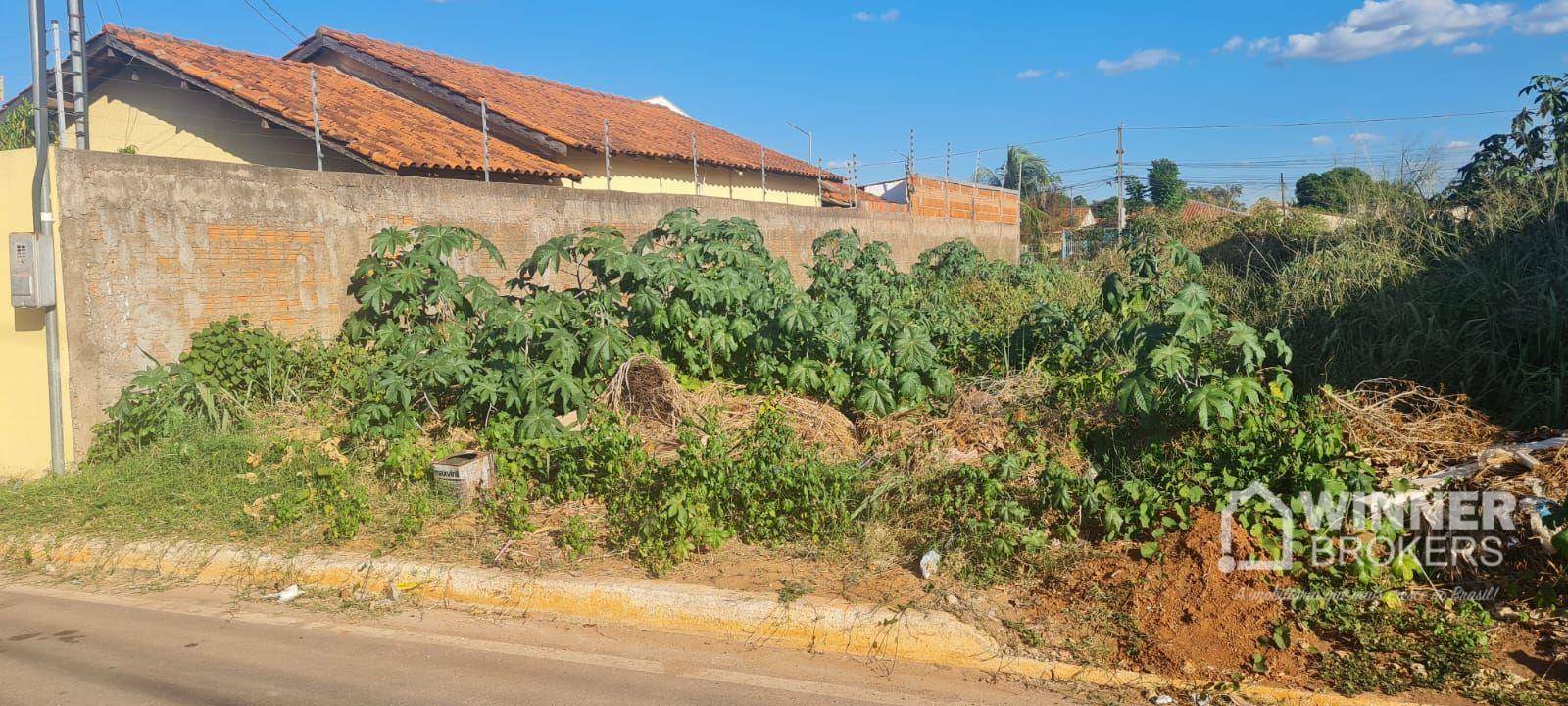 Terreno à venda, 360M2 - Foto 1