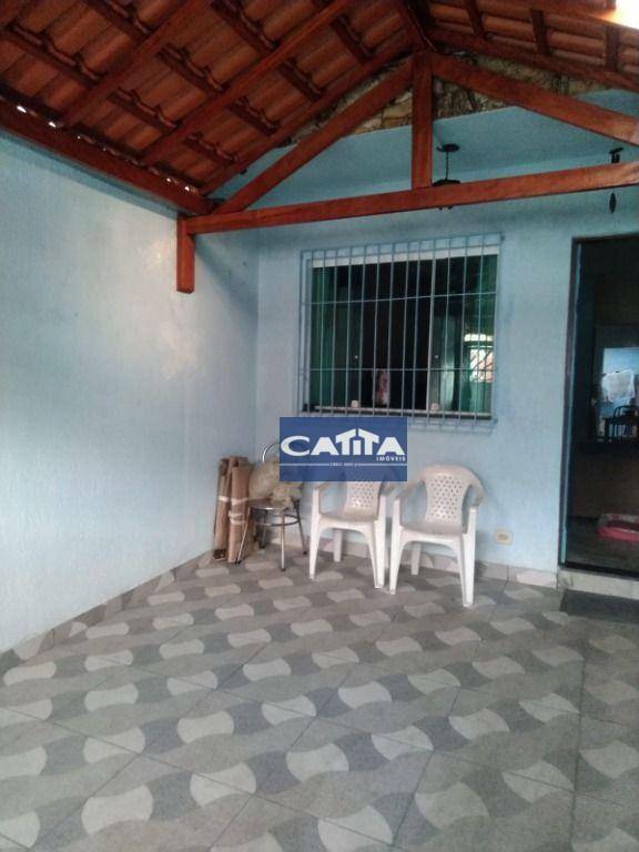 Sobrado à venda com 2 quartos, 75m² - Foto 5