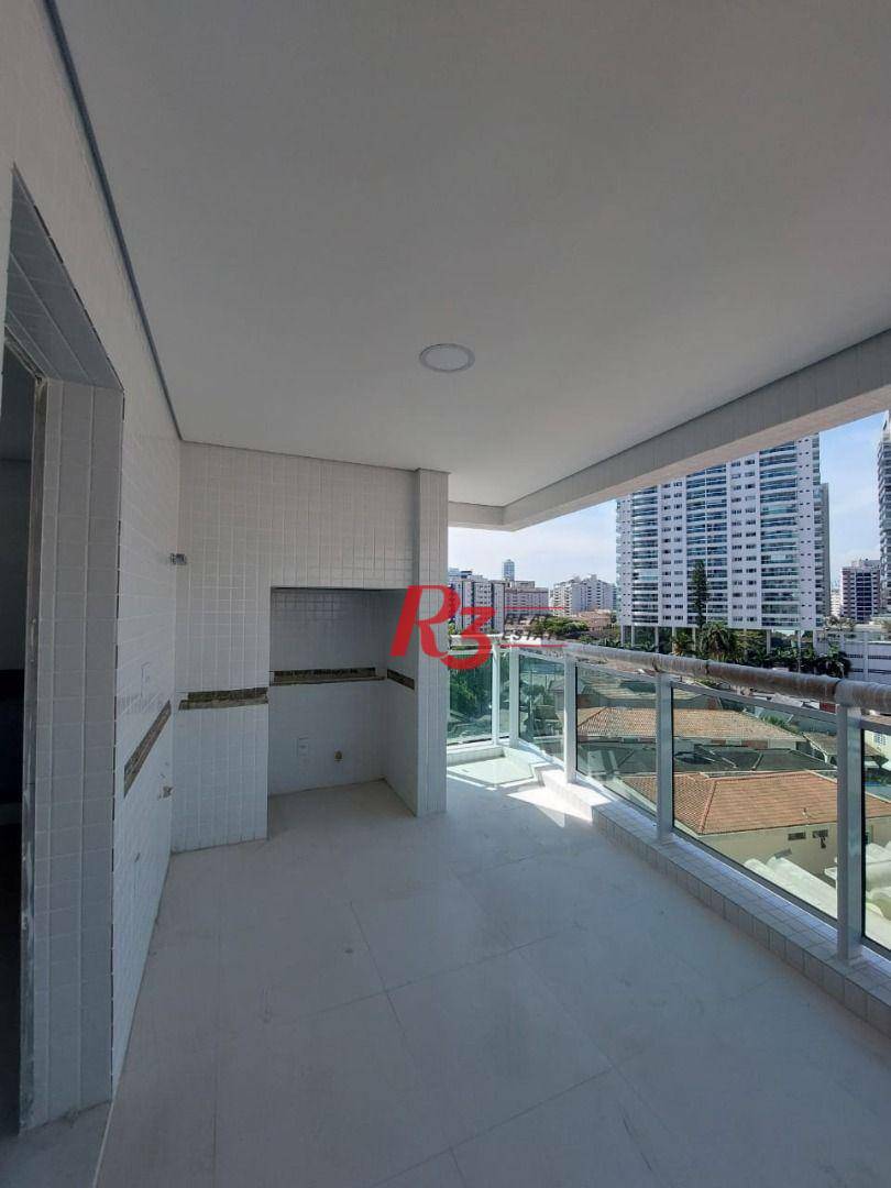 Apartamento à venda com 3 quartos, 185m² - Foto 7