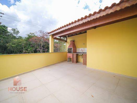 Casa de Condomínio para alugar com 3 quartos, 250m² - Foto 18