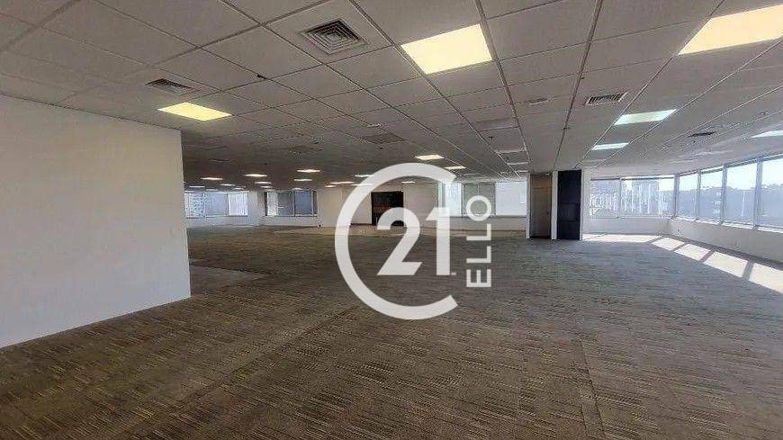 Conjunto Comercial-Sala para alugar, 267m² - Foto 11