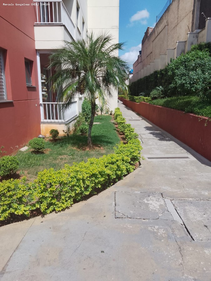 Apartamento à venda com 2 quartos, 54m² - Foto 19