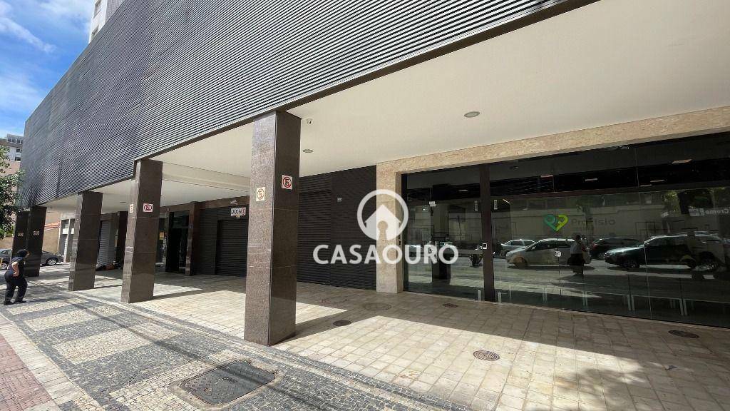 Loja-Salão à venda, 154m² - Foto 4