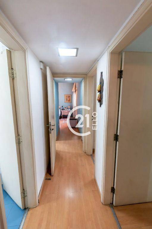 Apartamento à venda com 3 quartos, 188m² - Foto 14