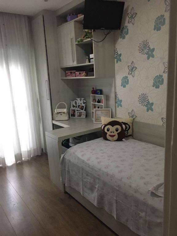 Apartamento à venda com 3 quartos, 152m² - Foto 17