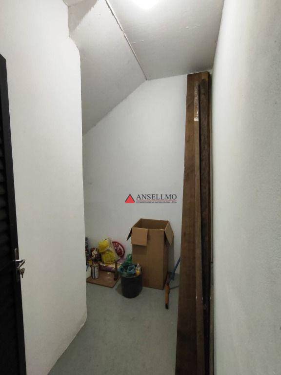 Depósito-Galpão-Armazém para alugar, 330m² - Foto 20