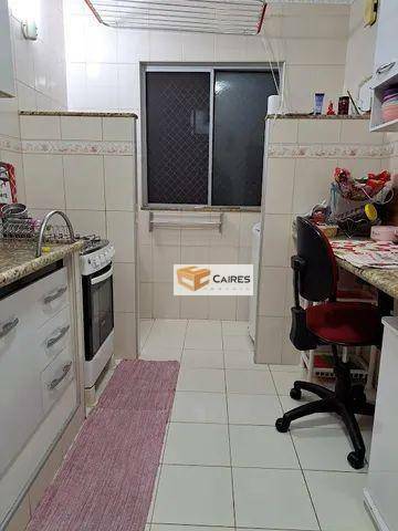 Apartamento à venda com 2 quartos, 76m² - Foto 11