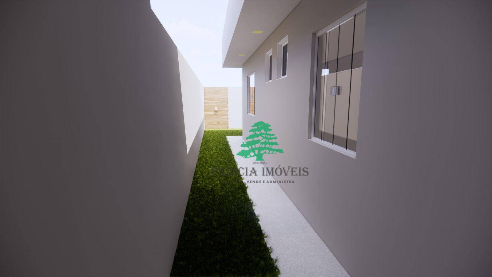 Casa à venda com 2 quartos, 63m² - Foto 9