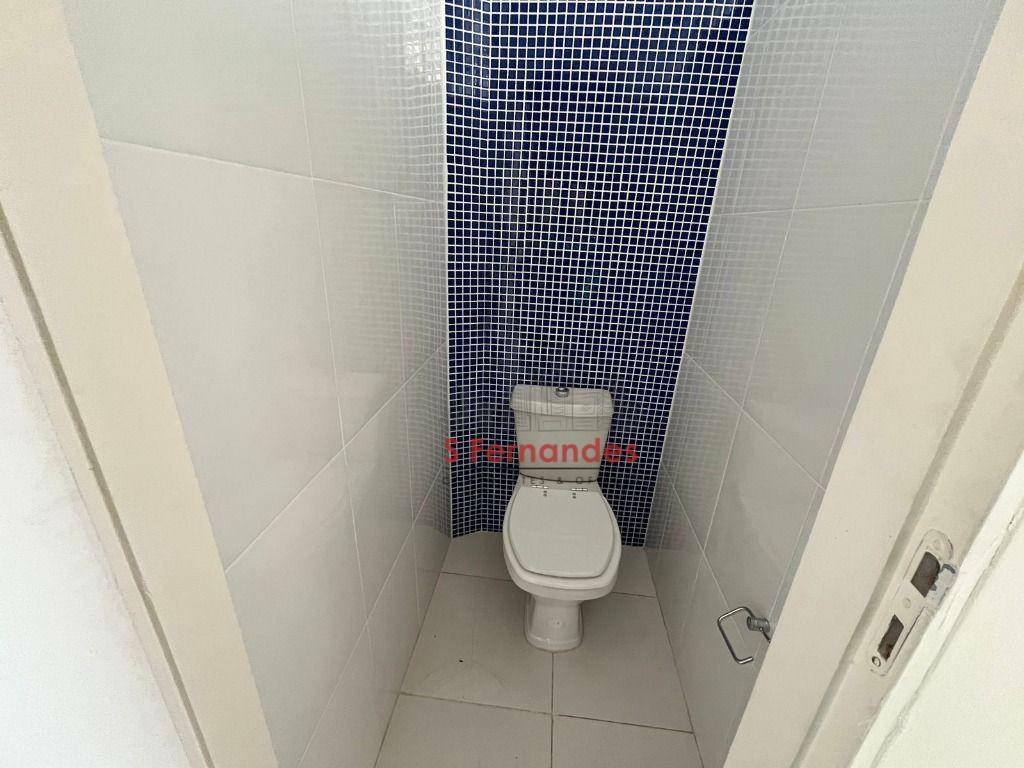 Sobrado à venda e aluguel, 117m² - Foto 11