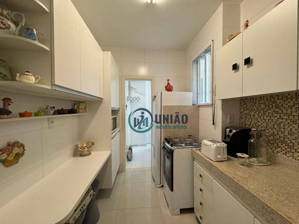 Apartamento à venda com 2 quartos, 72m² - Foto 8