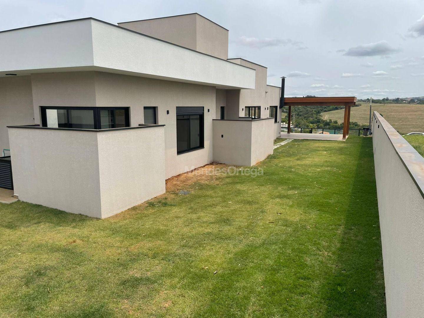 Casa de Condomínio à venda com 3 quartos, 294m² - Foto 29