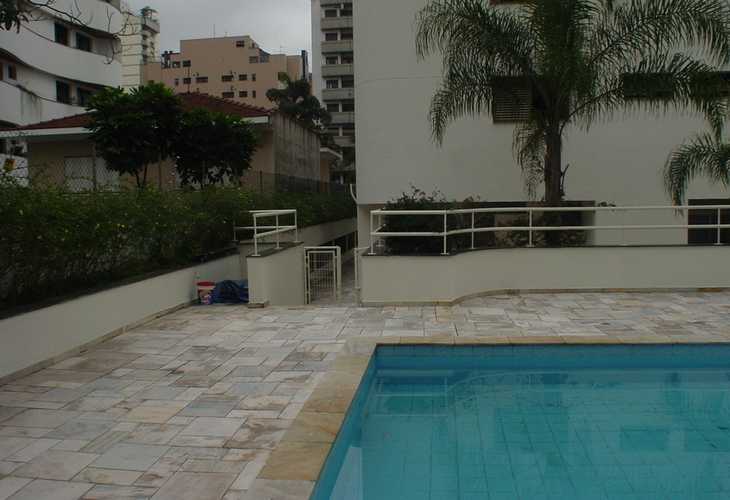 Apartamento à venda com 4 quartos, 256m² - Foto 3