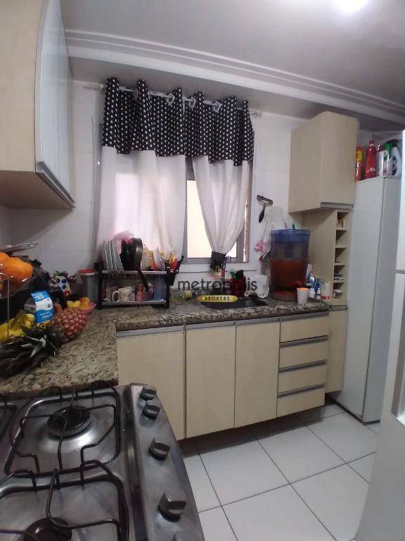 Apartamento à venda com 2 quartos, 67m² - Foto 6