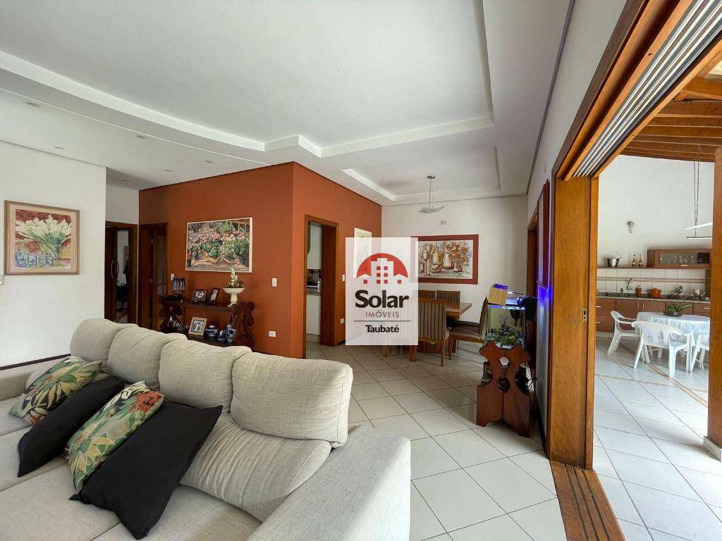 Casa à venda com 4 quartos, 360m² - Foto 6