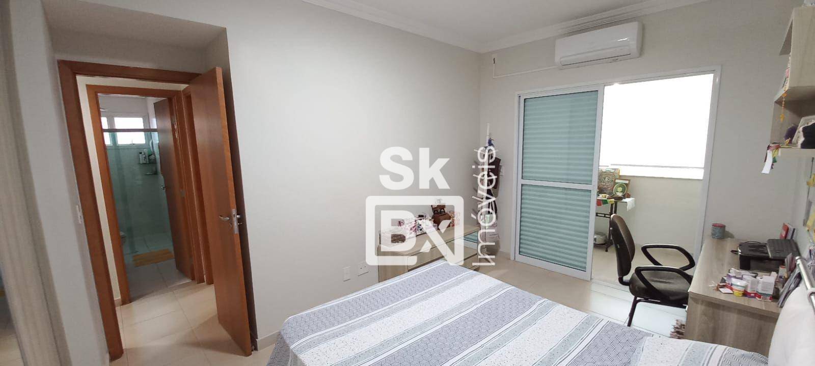 Apartamento à venda com 4 quartos, 161m² - Foto 29