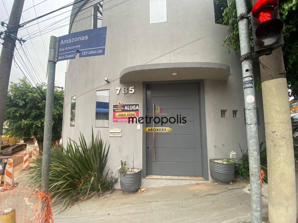 Prédio Inteiro, 167 m² - Foto 1