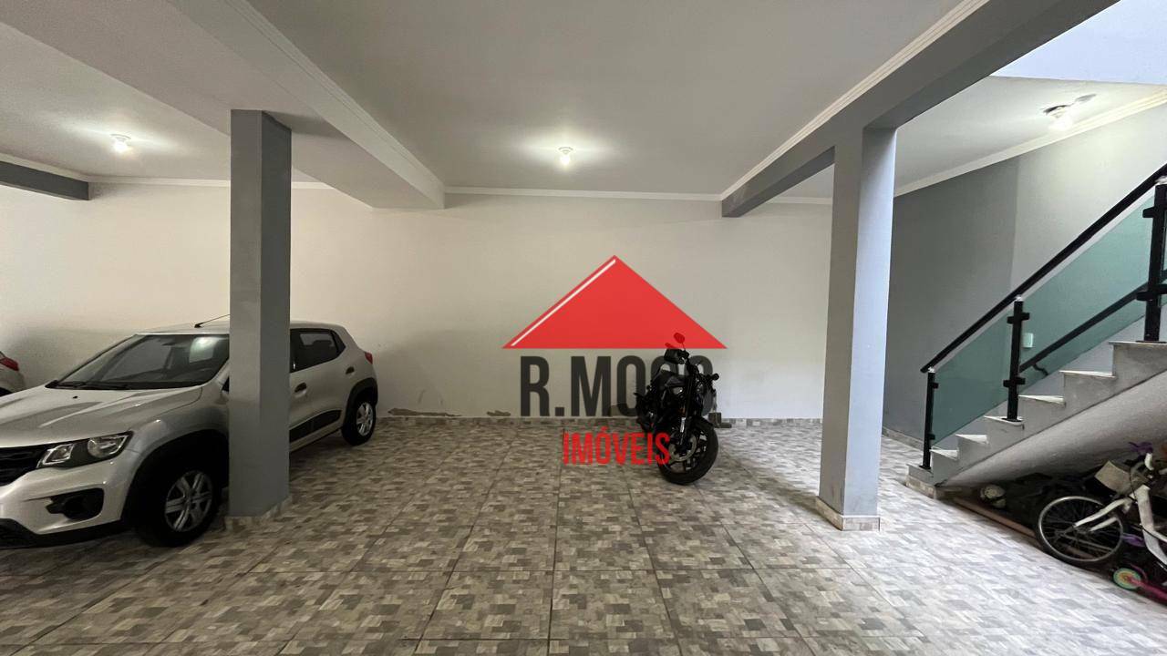 Sobrado para alugar com 2 quartos, 80m² - Foto 36