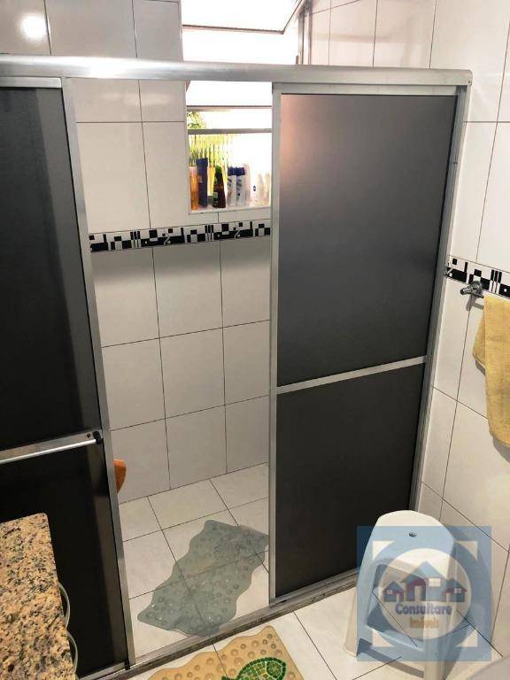 Apartamento à venda com 3 quartos, 121m² - Foto 16