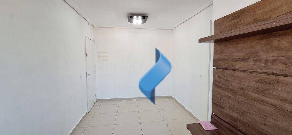 Apartamento à venda com 2 quartos, 50m² - Foto 4