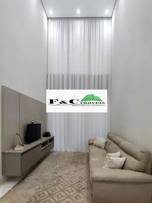 Casa de Condomínio para alugar com 4 quartos, 300m² - Foto 43