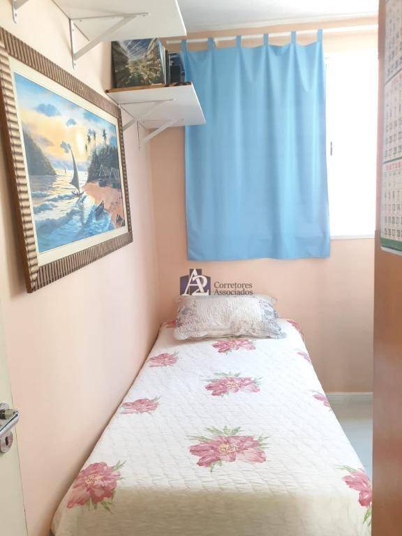 Apartamento à venda com 2 quartos, 50m² - Foto 12