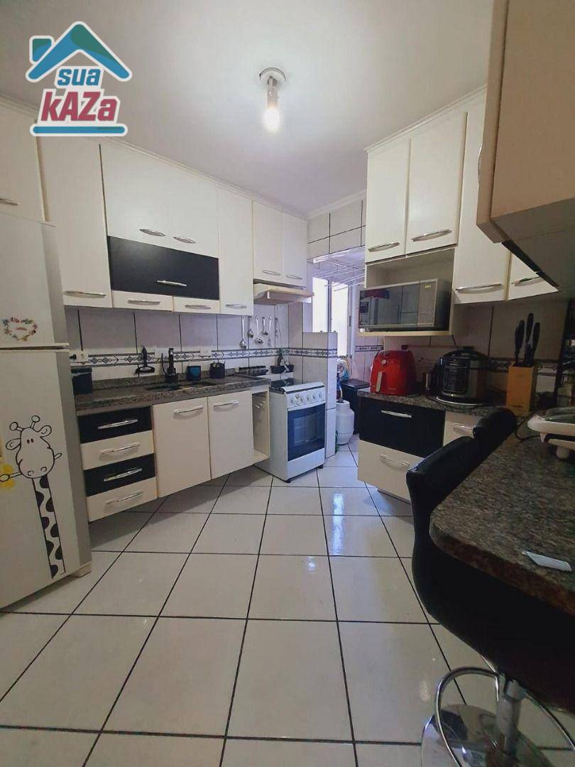 Apartamento à venda com 2 quartos, 70m² - Foto 6