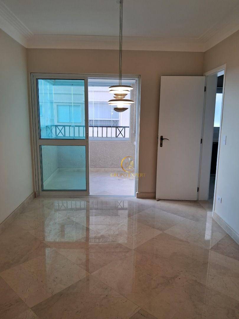 Apartamento à venda com 3 quartos, 184m² - Foto 5