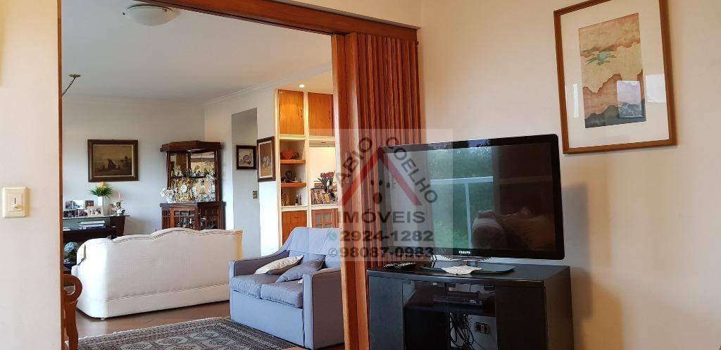 Apartamento à venda com 4 quartos, 159m² - Foto 14