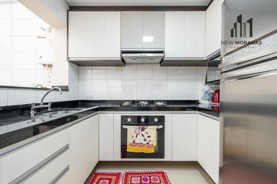 Sobrado à venda com 3 quartos, 150m² - Foto 6