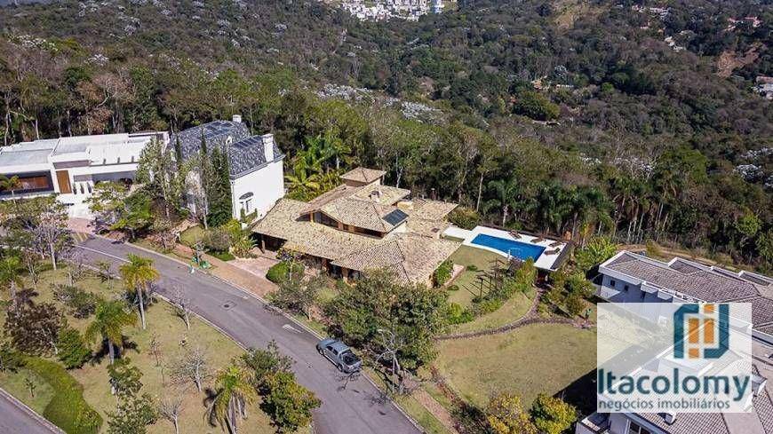 Casa de Condomínio à venda com 4 quartos, 881m² - Foto 60