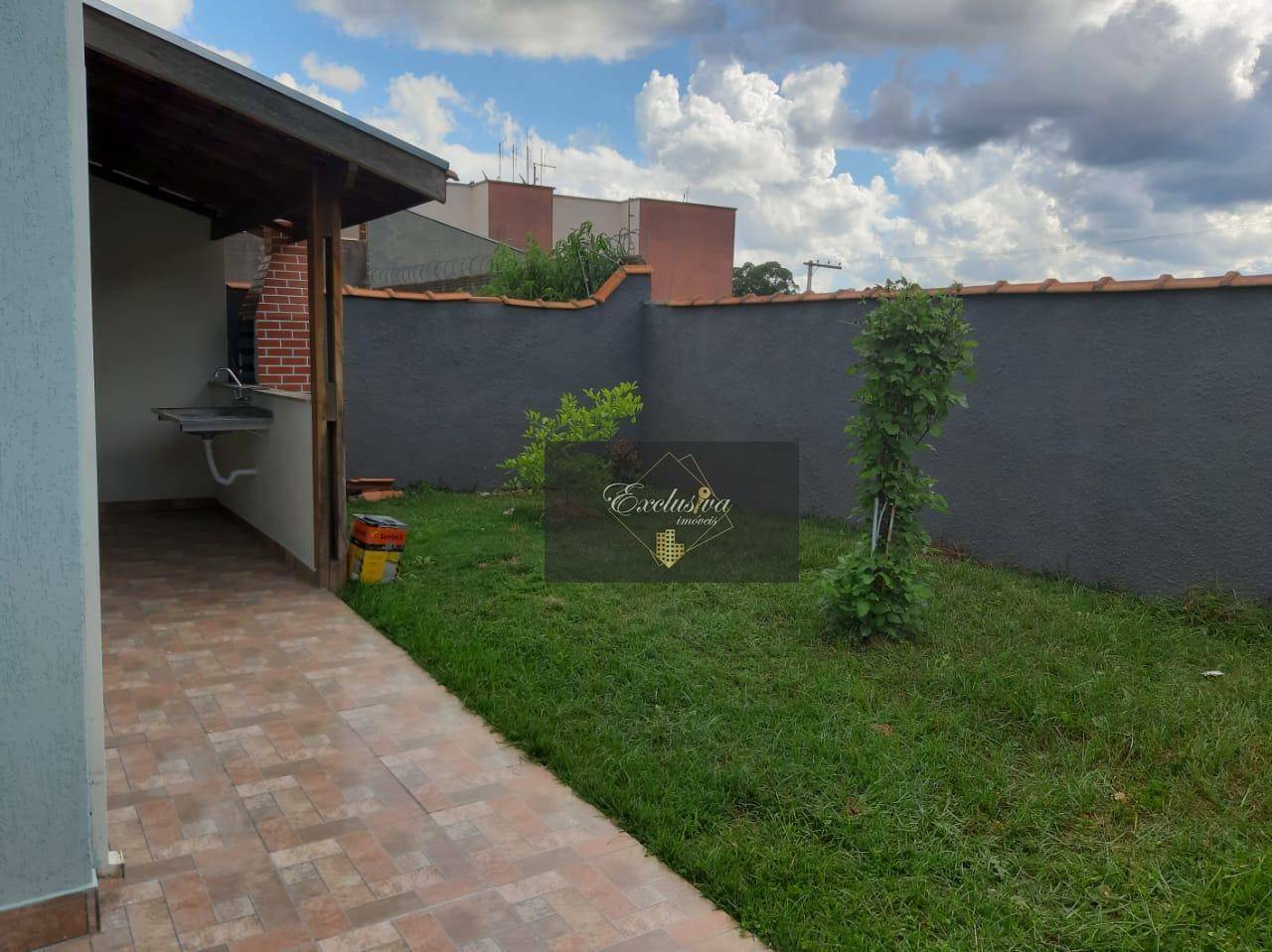 Apartamento à venda com 3 quartos, 106m² - Foto 1