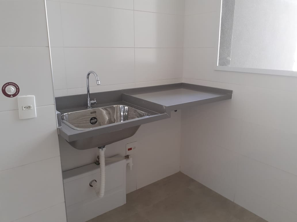 Apartamento à venda com 3 quartos, 106m² - Foto 8