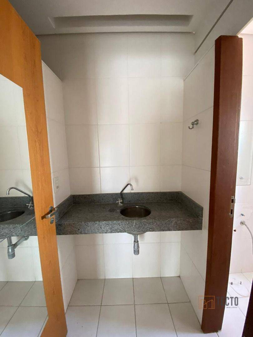 Conjunto Comercial-Sala à venda, 56m² - Foto 6