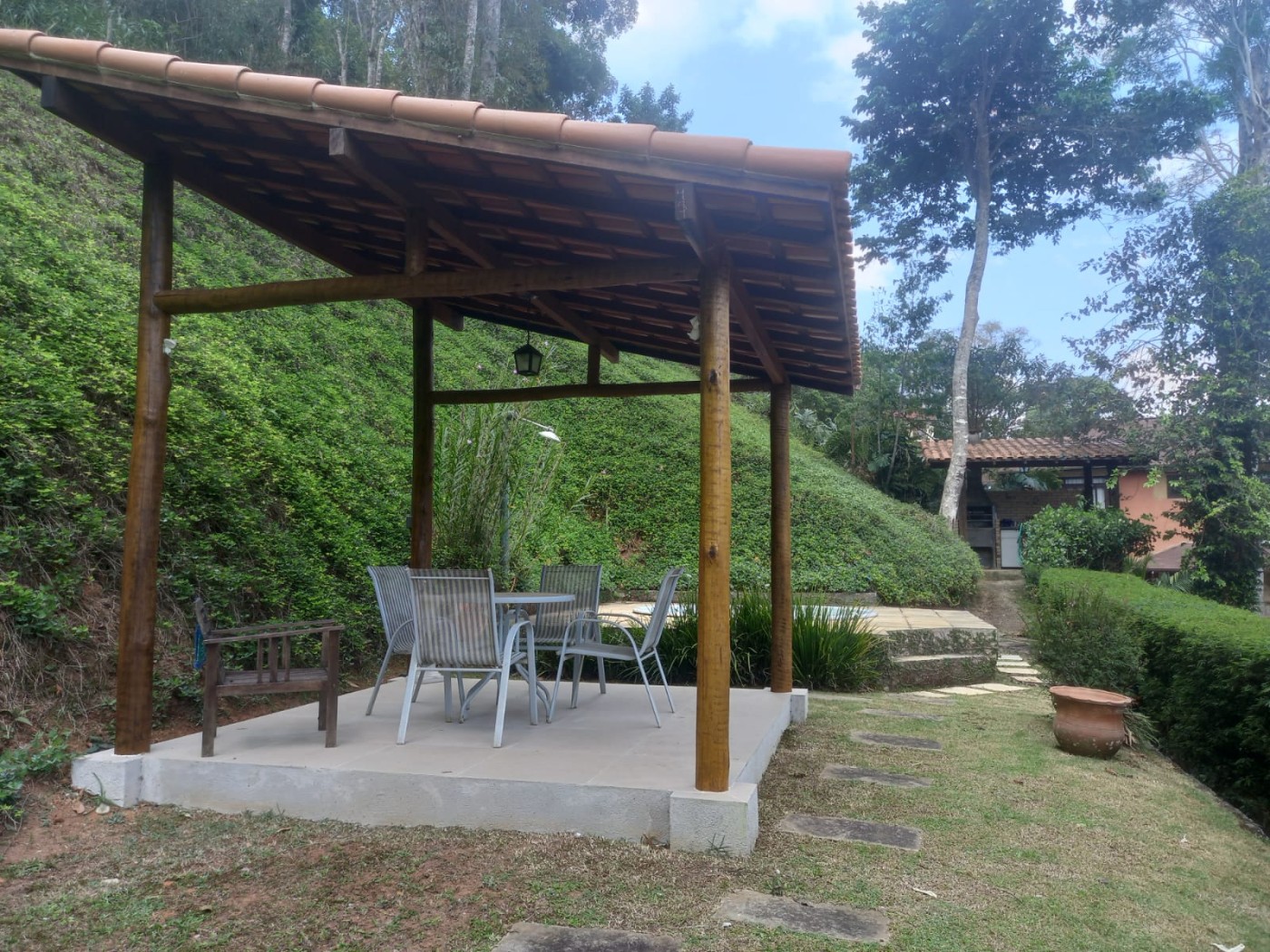 Casa de Condomínio à venda com 3 quartos, 104m² - Foto 16