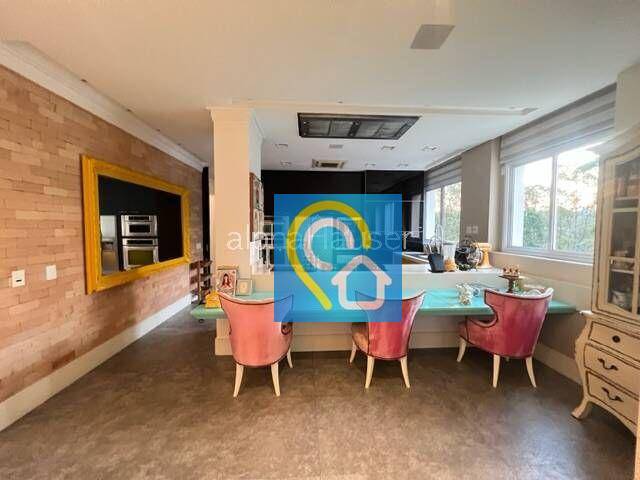 Apartamento à venda com 3 quartos, 367m² - Foto 9