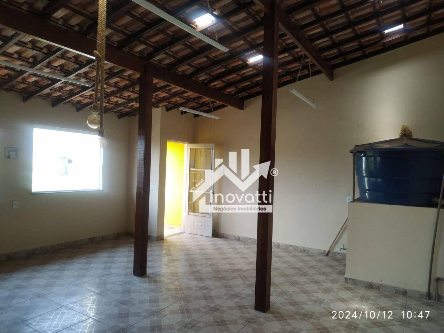 Casa à venda com 3 quartos, 110m² - Foto 50