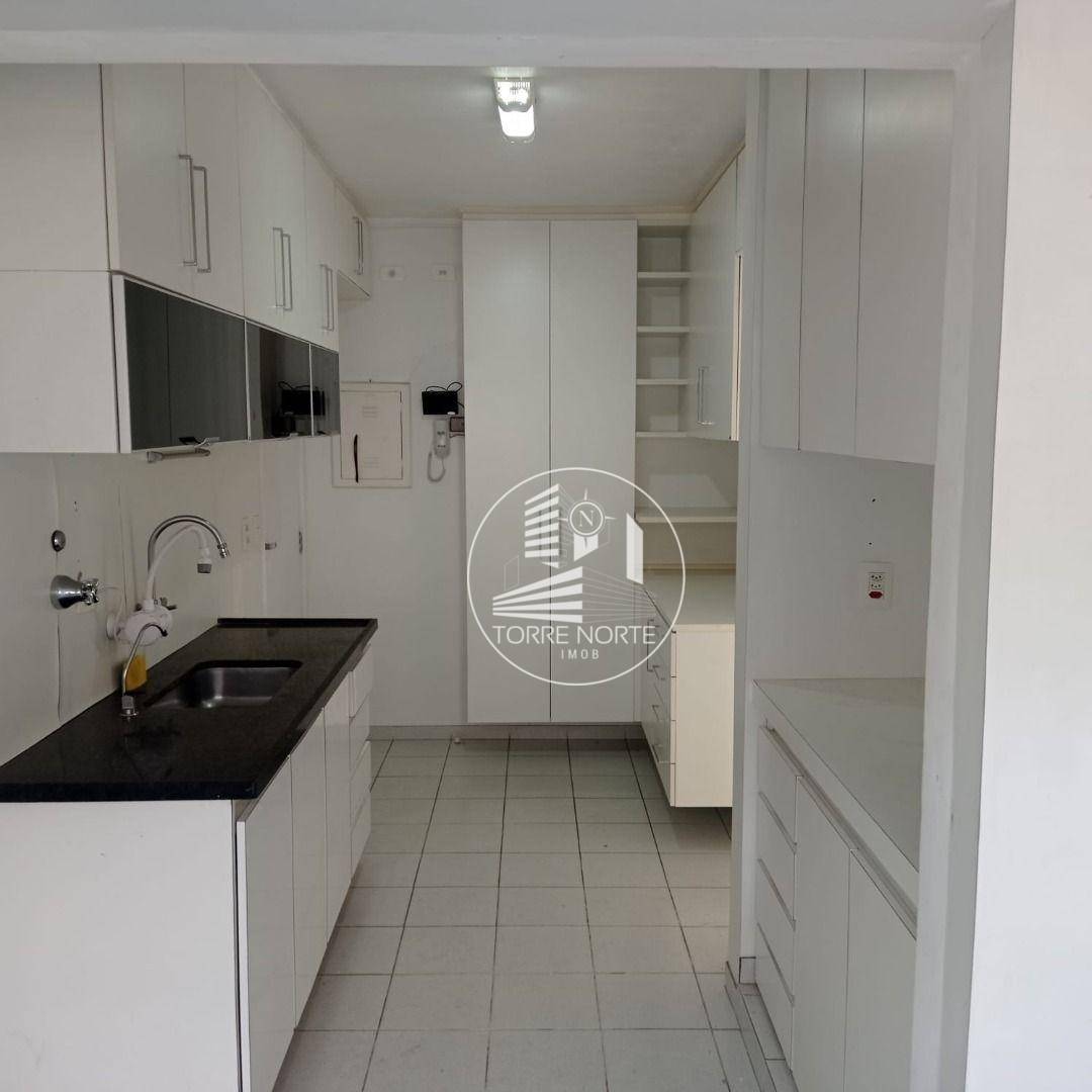 Apartamento à venda com 3 quartos, 85m² - Foto 11