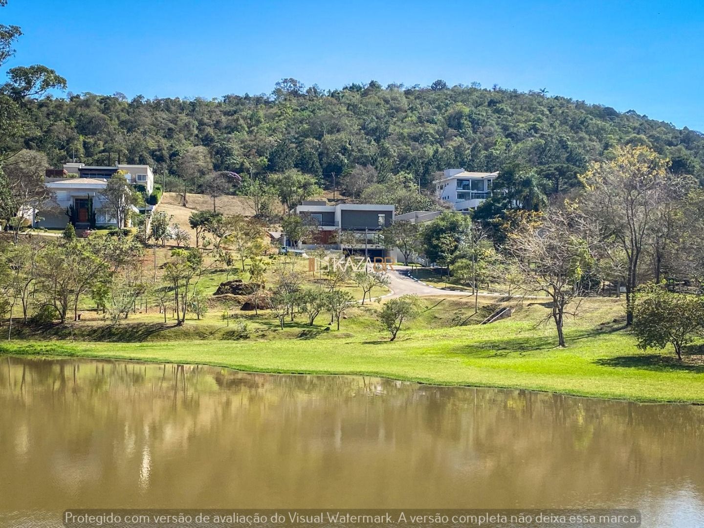 Casa de Condomínio à venda com 6 quartos, 680m² - Foto 34