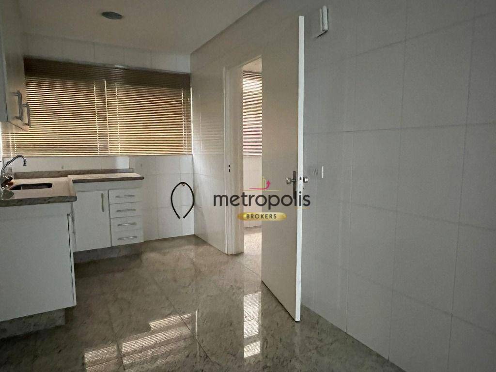 Apartamento à venda e aluguel com 3 quartos, 130m² - Foto 7